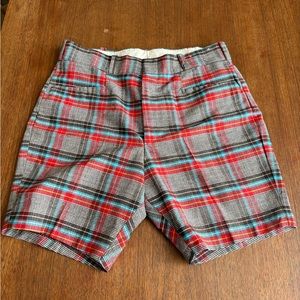 Vintage men’s Shorts South Reef by Caulfield
